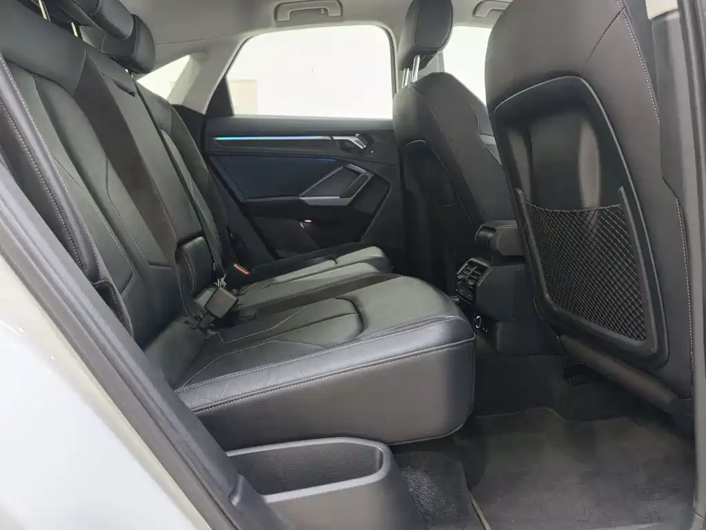 Audi Q3 Sportback 2022 40 TFSI Fashion