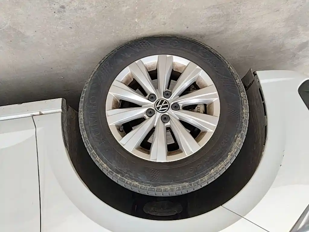Volkswagen Lavida — миниатюра 23