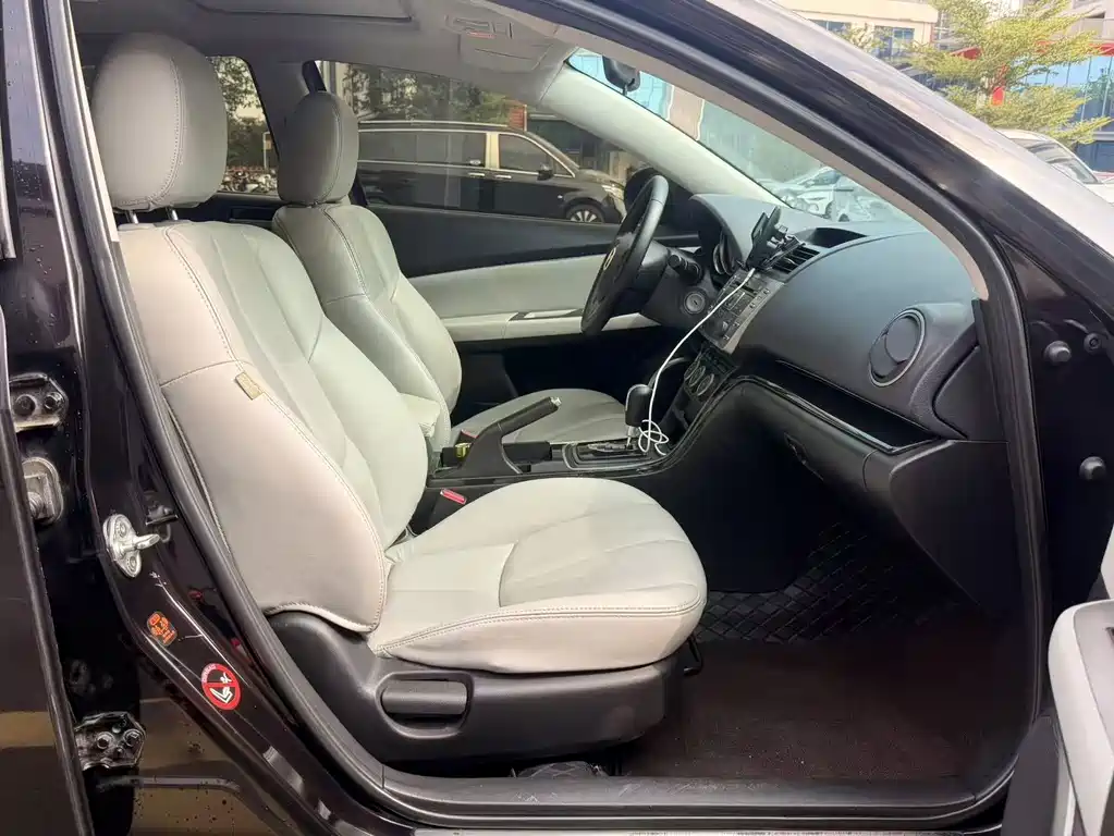 Mazda Ruiyi — миниатюра 14