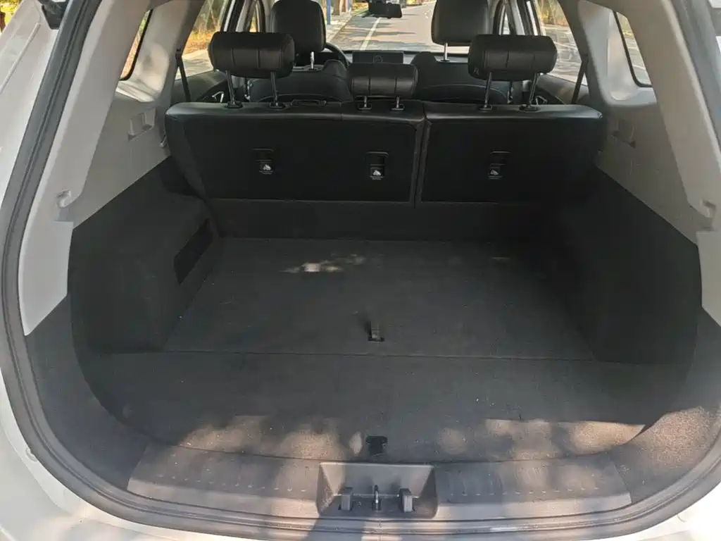 Chery Tiggo 8 — миниатюра 19