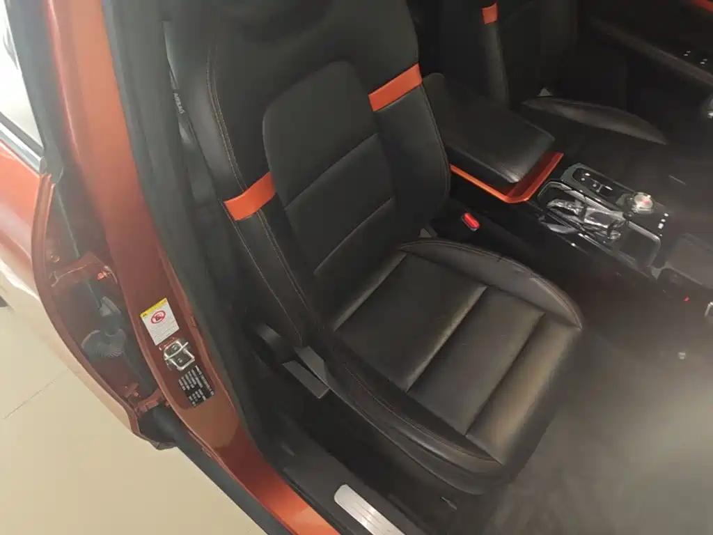 Haval Big Dog — миниатюра 25
