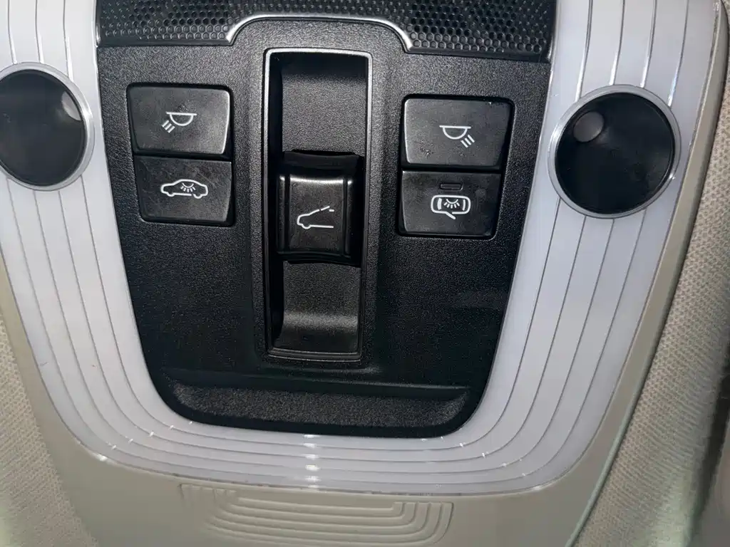 Kia KX3 — миниатюра 14