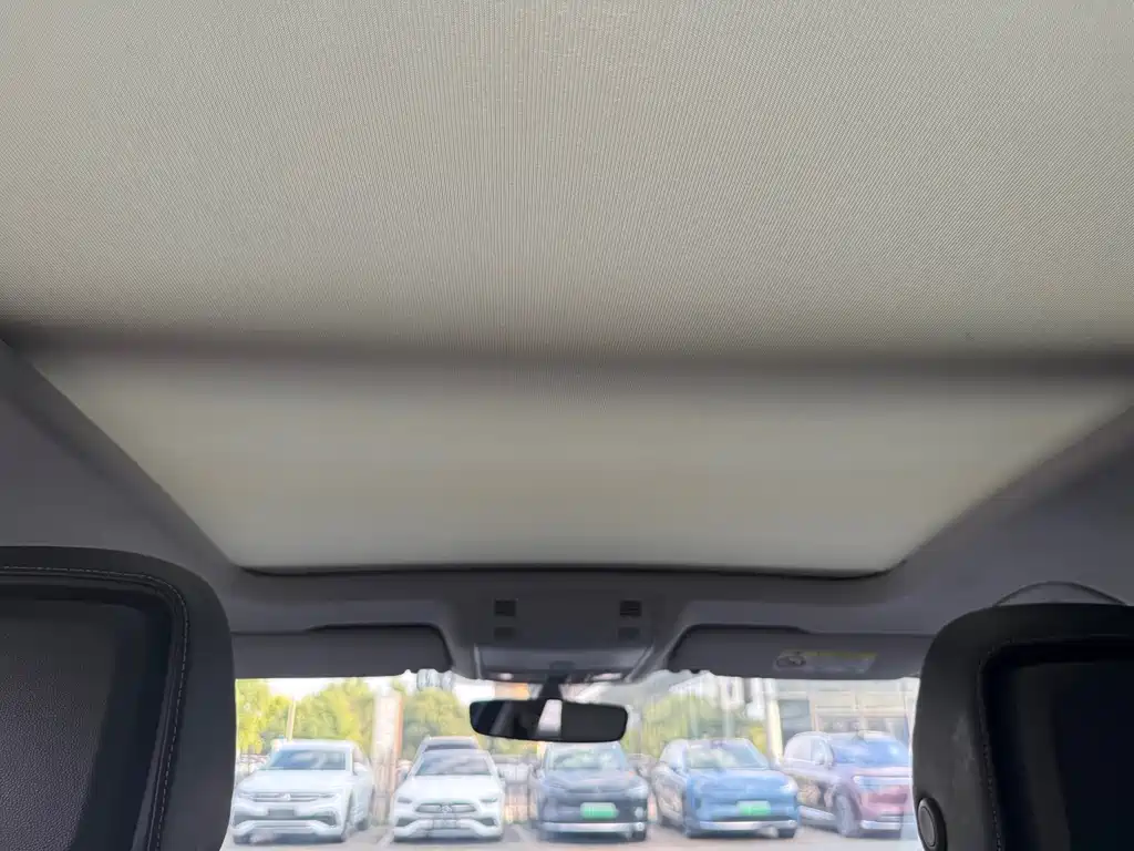 Volkswagen Magotan — миниатюра 12