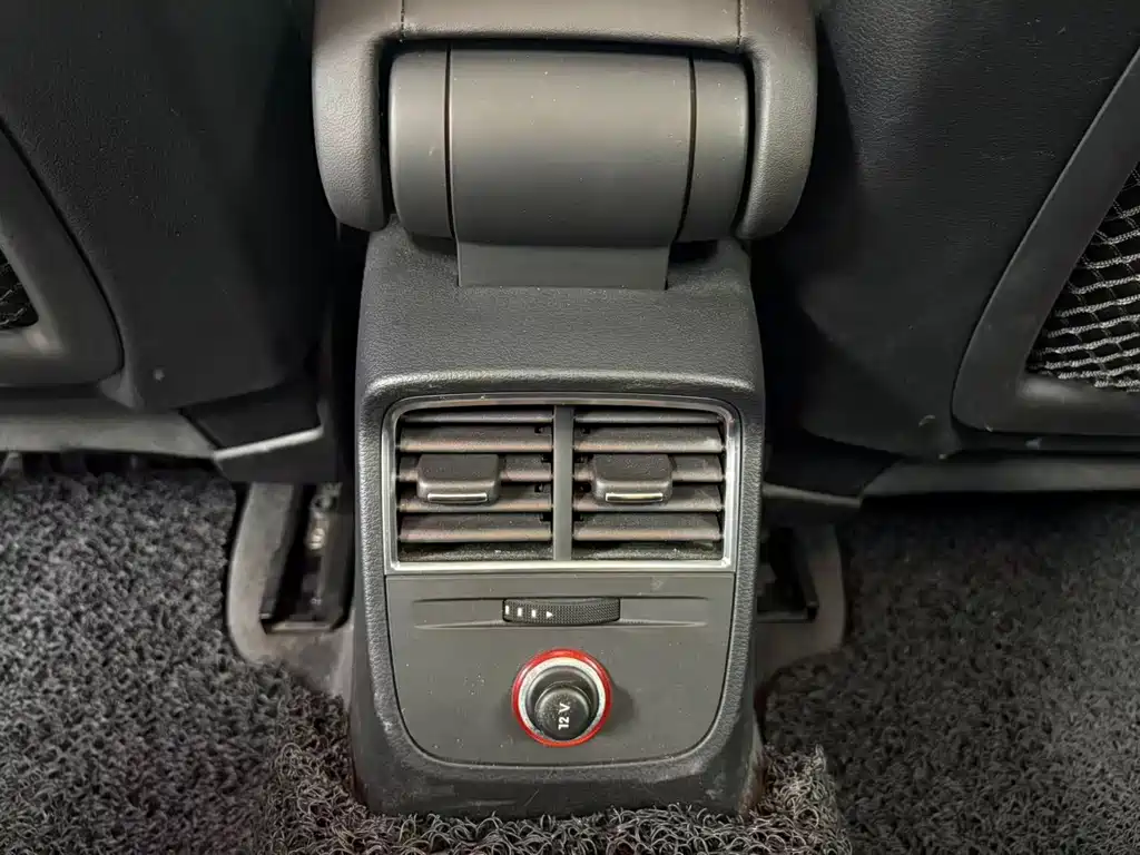 Audi A3 (Import) — миниатюра 21