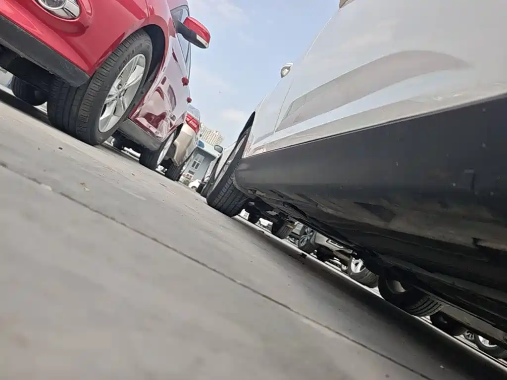 Ford Focus — миниатюра 21
