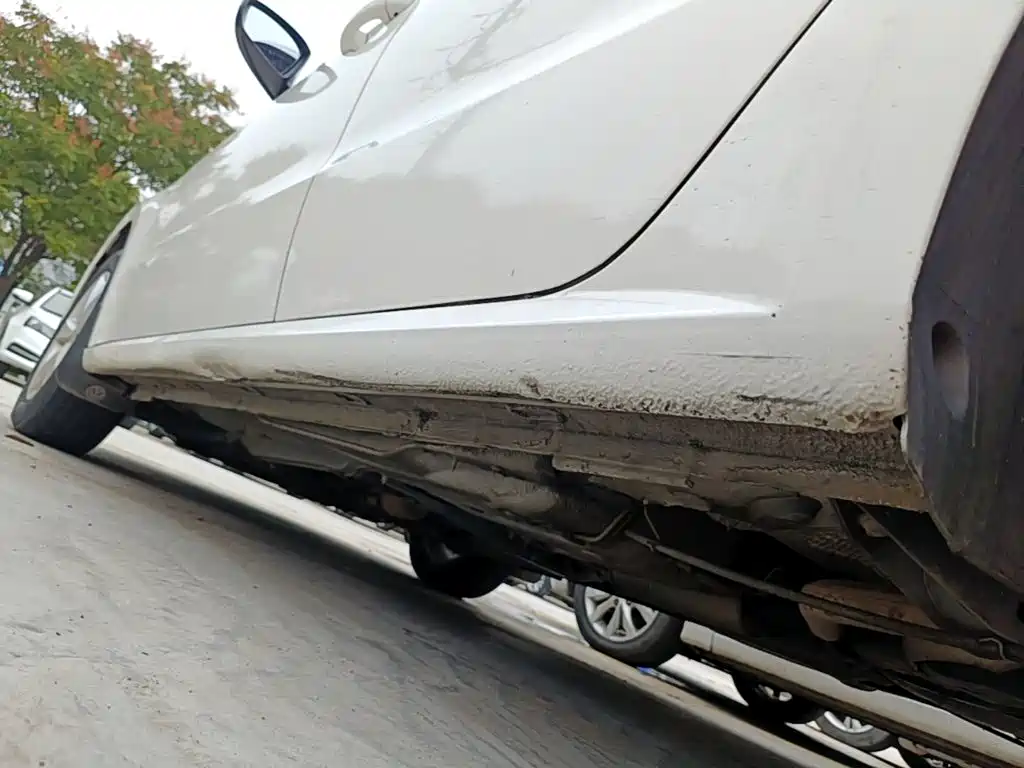 Volkswagen Lavida — миниатюра 22