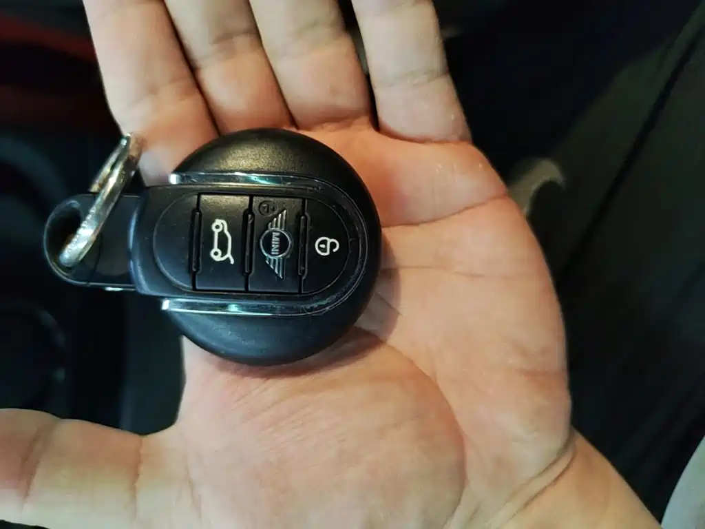 MINI Mini — миниатюра 9