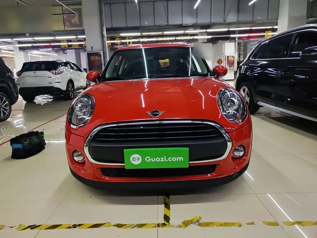 MINI Mini — миниатюра 3