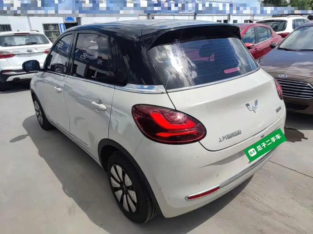 Wuling Bingo — миниатюра 5