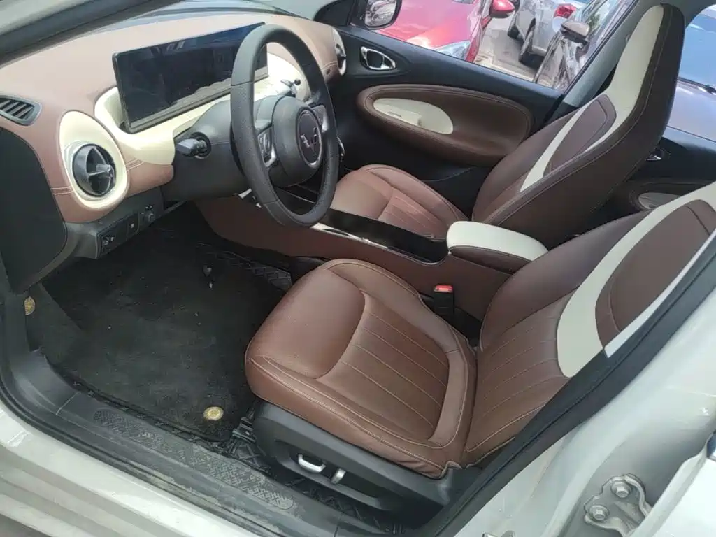Wuling Bingo — миниатюра 15