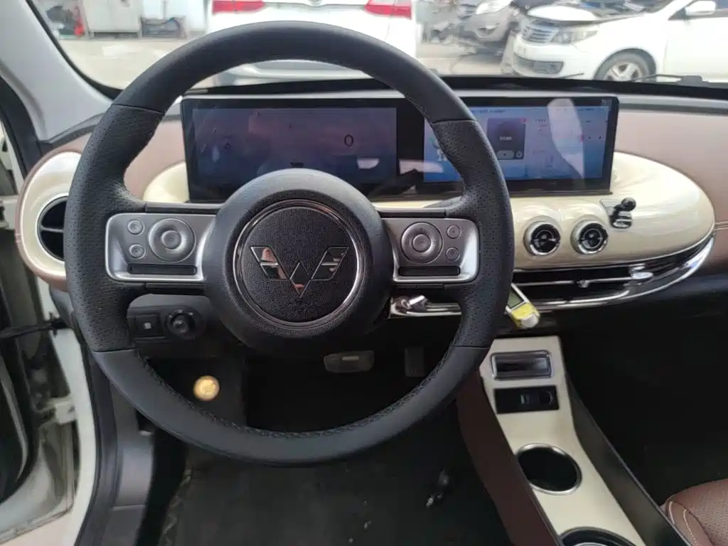 Wuling Bingo — миниатюра 11