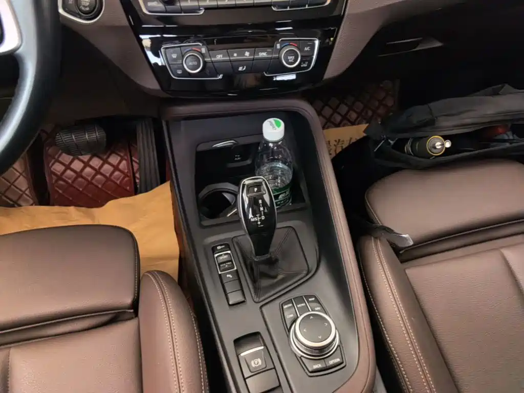 BMW X1 — миниатюра 14