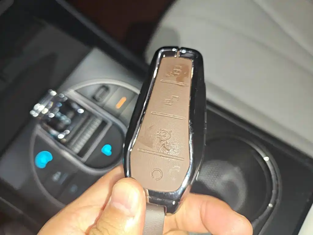 BYD Seal 05 DM-i — миниатюра 9