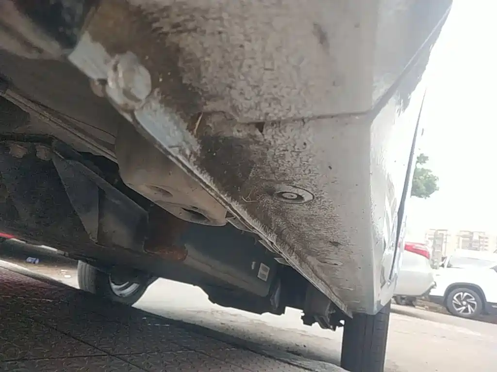 Wuling MINIEV — миниатюра 22