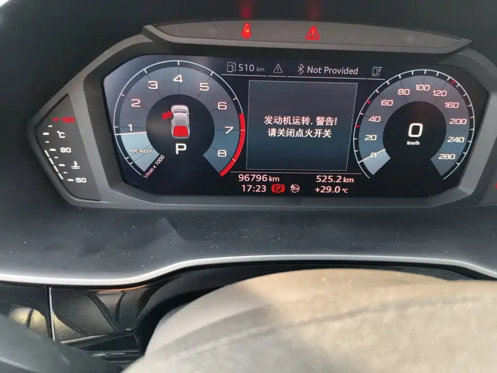 Audi Q3 — миниатюра 13