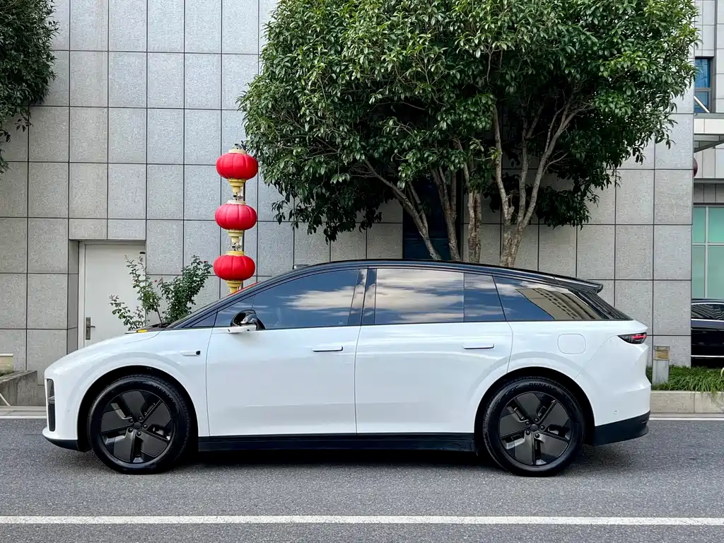 Li Auto Li i6 — миниатюра 5