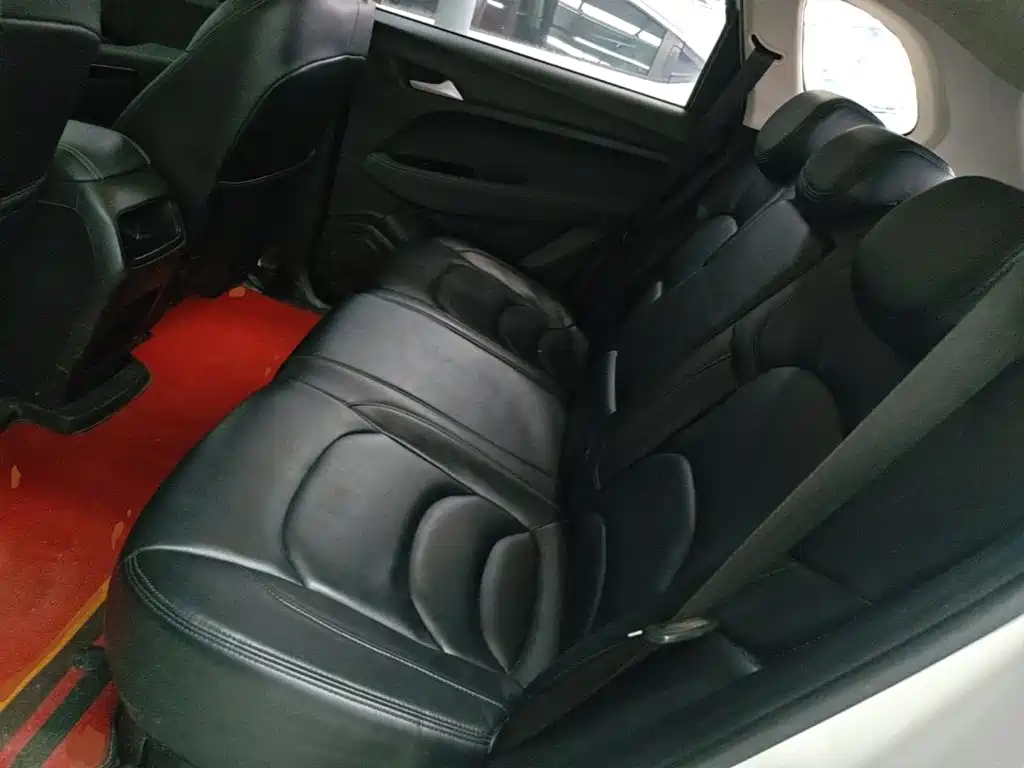 Baojun 530 — миниатюра 17