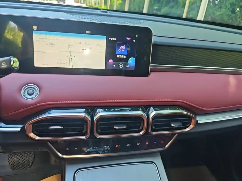 Jetour X70 PLUS — миниатюра 13