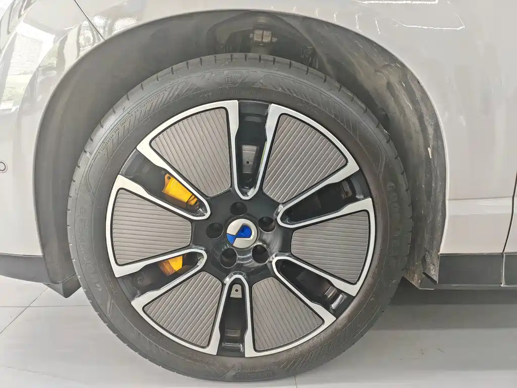 Denza Denza N8L — миниатюра 18