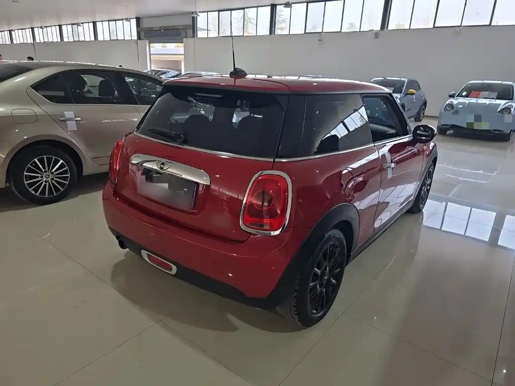 MINI Mini — миниатюра 5
