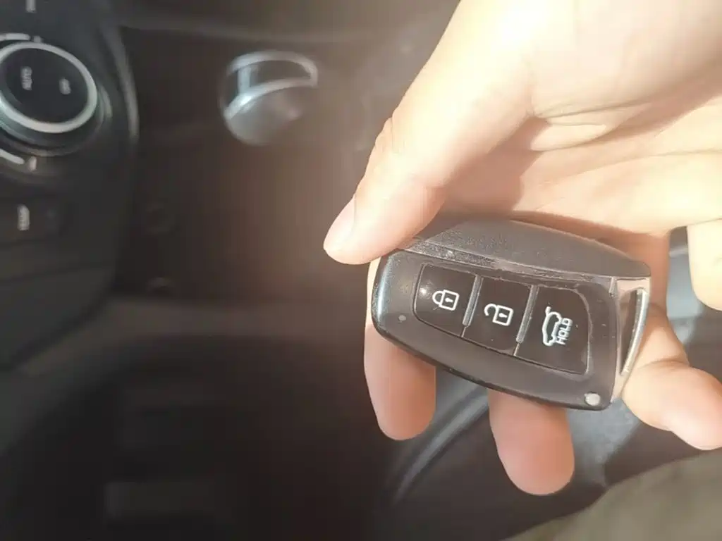 Hyundai Santa Fe — миниатюра 13