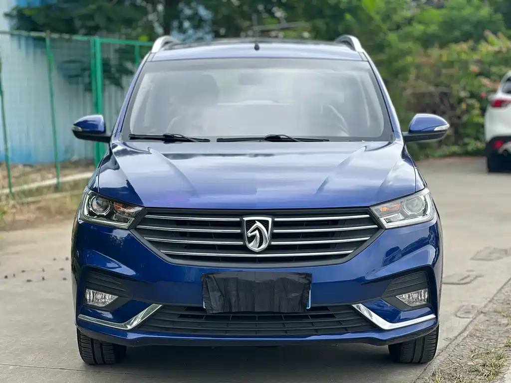 Baojun 360 — миниатюра 2