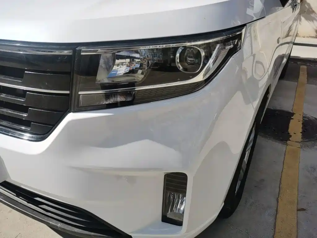 Wuling Zhengcheng — миниатюра 24