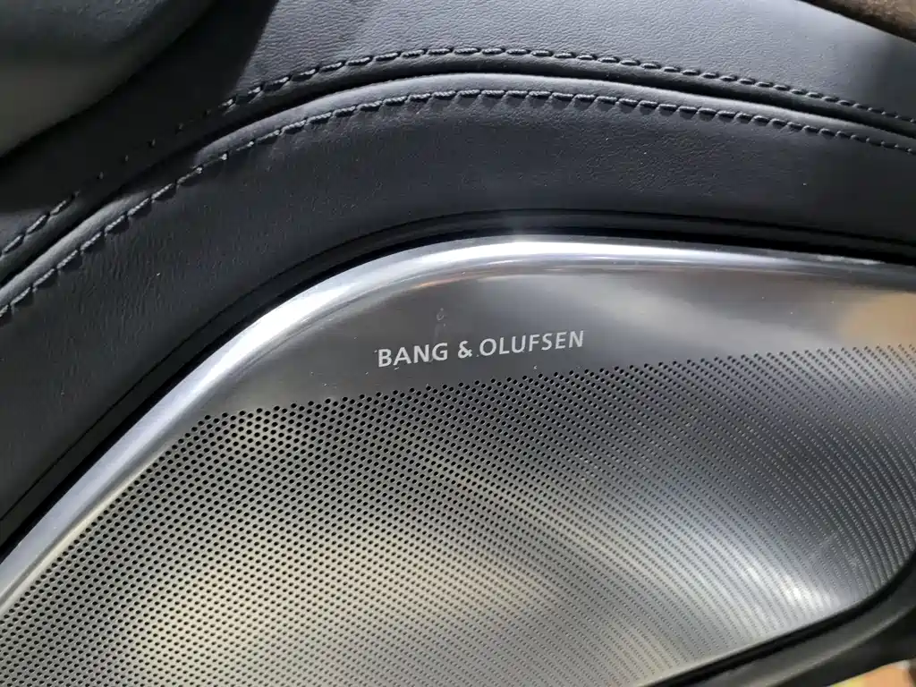 Audi A8 — фотографии объявления, Фото 15