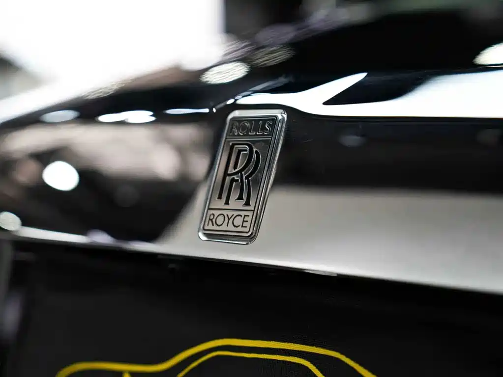 Rolls-Royce Phantom 6.7L Extended Edition EWB, фото 54