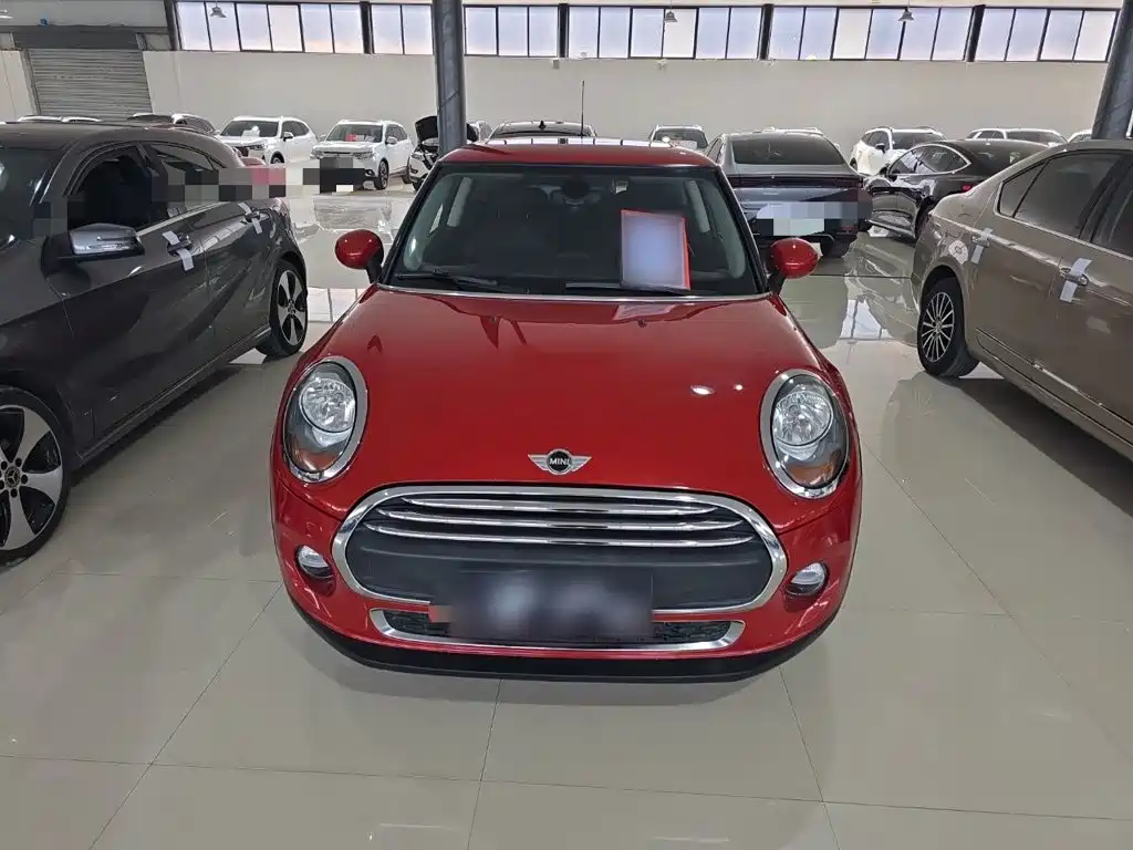 MINI Mini — миниатюра 3