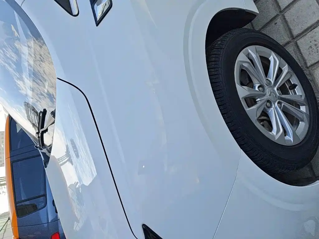 Wuling Jiachen — миниатюра 23