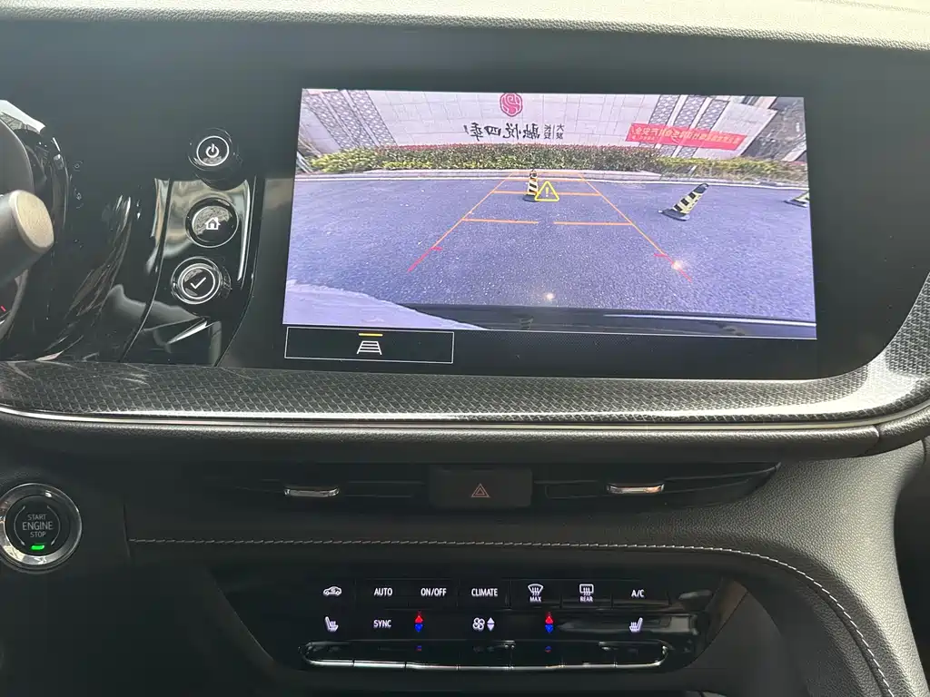 Buick Envision S — миниатюра 13