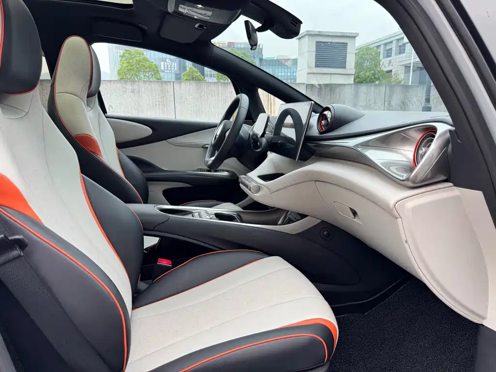 BYD Dolphin — миниатюра 9