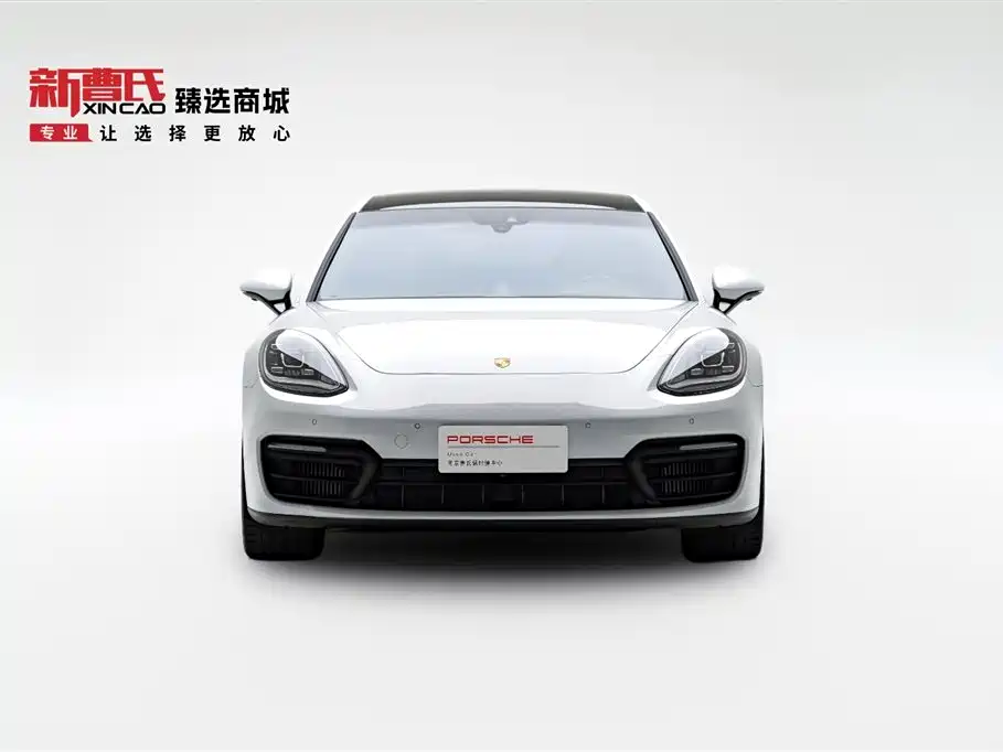 Porsche Panamera 2023 Panamera 4 Executive 2.9T