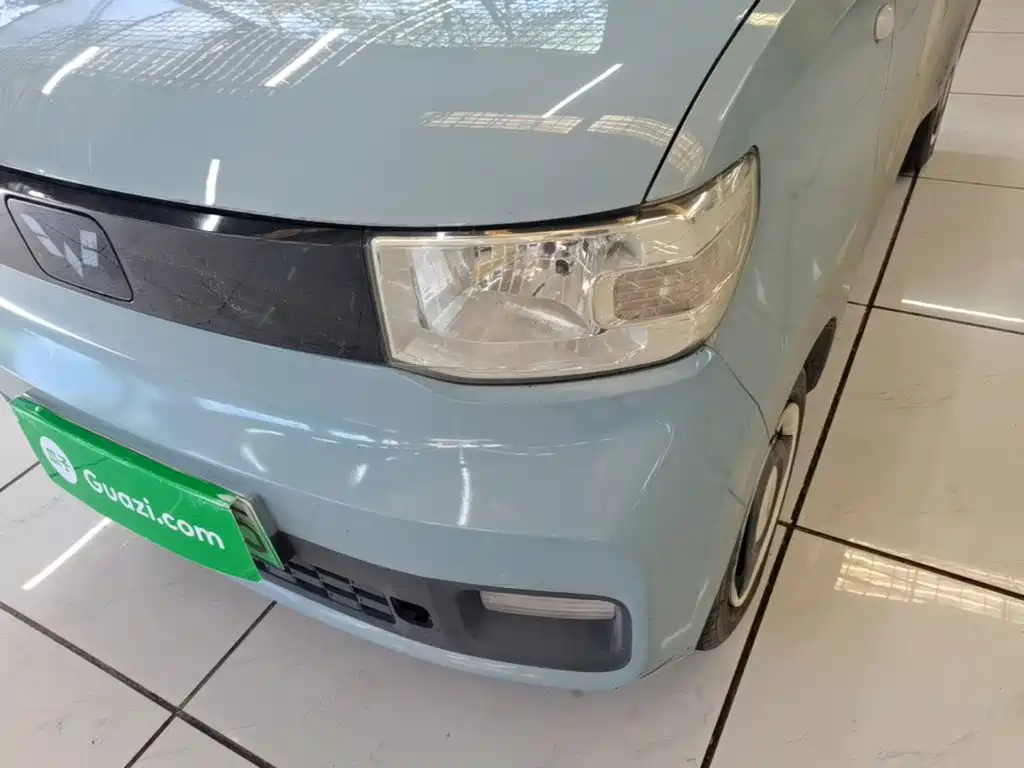 Wuling MINIEV — миниатюра 24