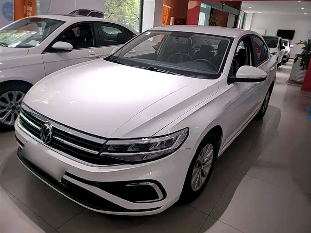 Volkswagen Bora 2023 200TSI DSG Smooth Travel Edition