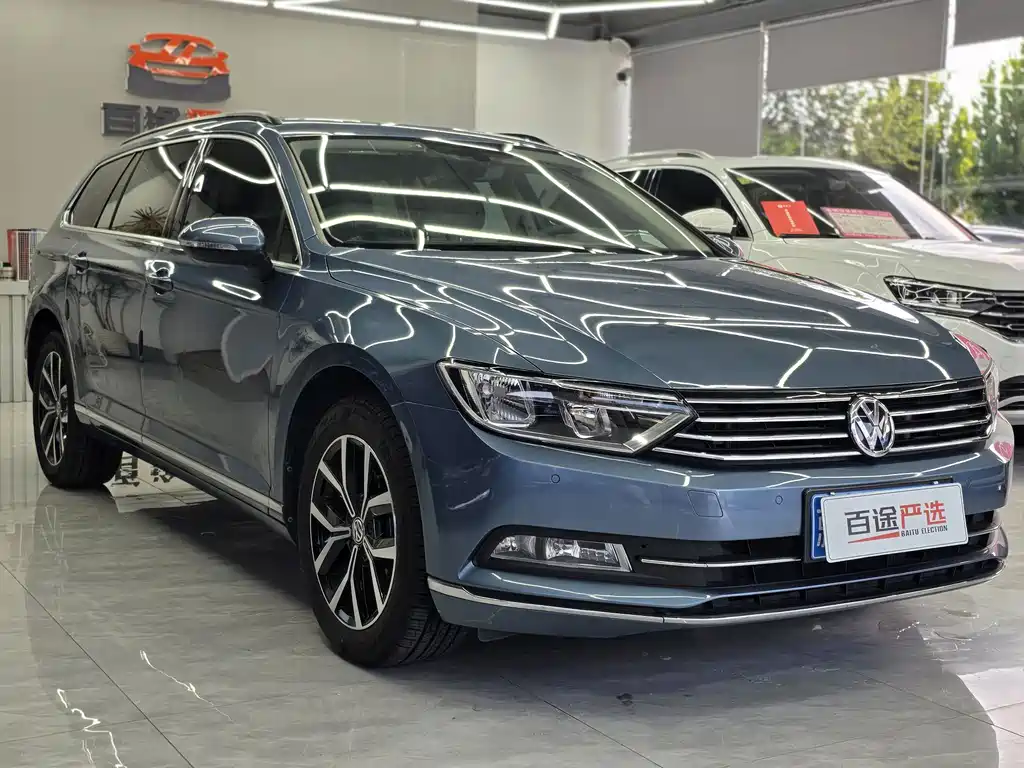 Volkswagen Viloran — миниатюра 3