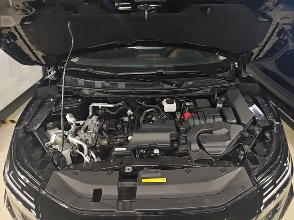 Nissan Qashqai — миниатюра 20