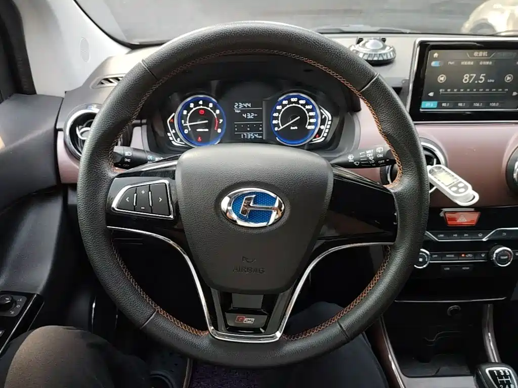 Changhe Changhe Q25 — миниатюра 11