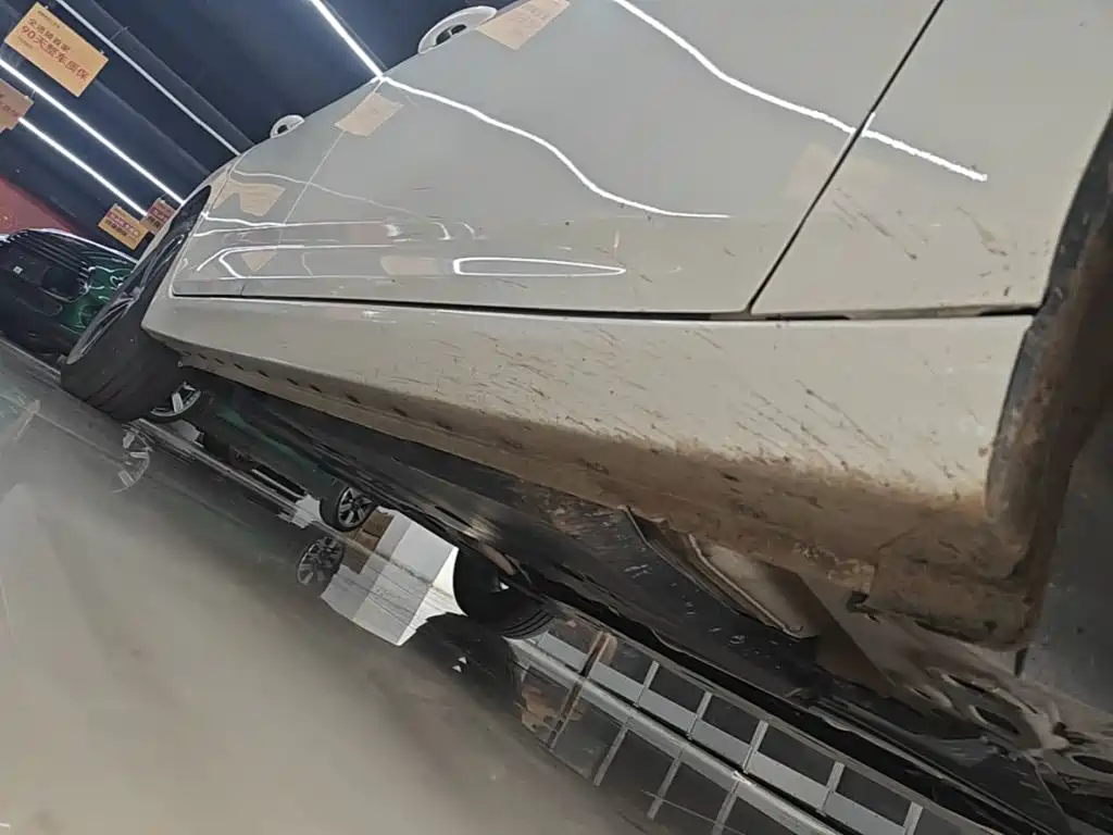 Nissan Sylphy — миниатюра 21