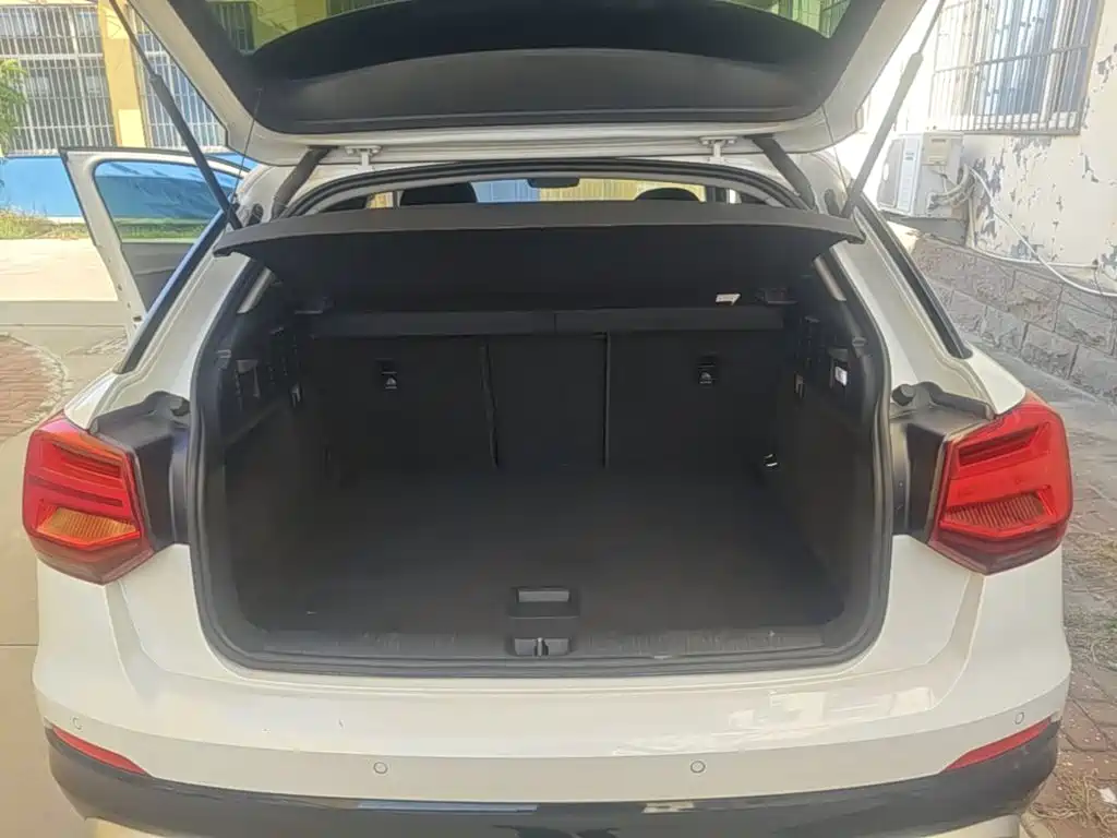 Audi Q2L — миниатюра 19