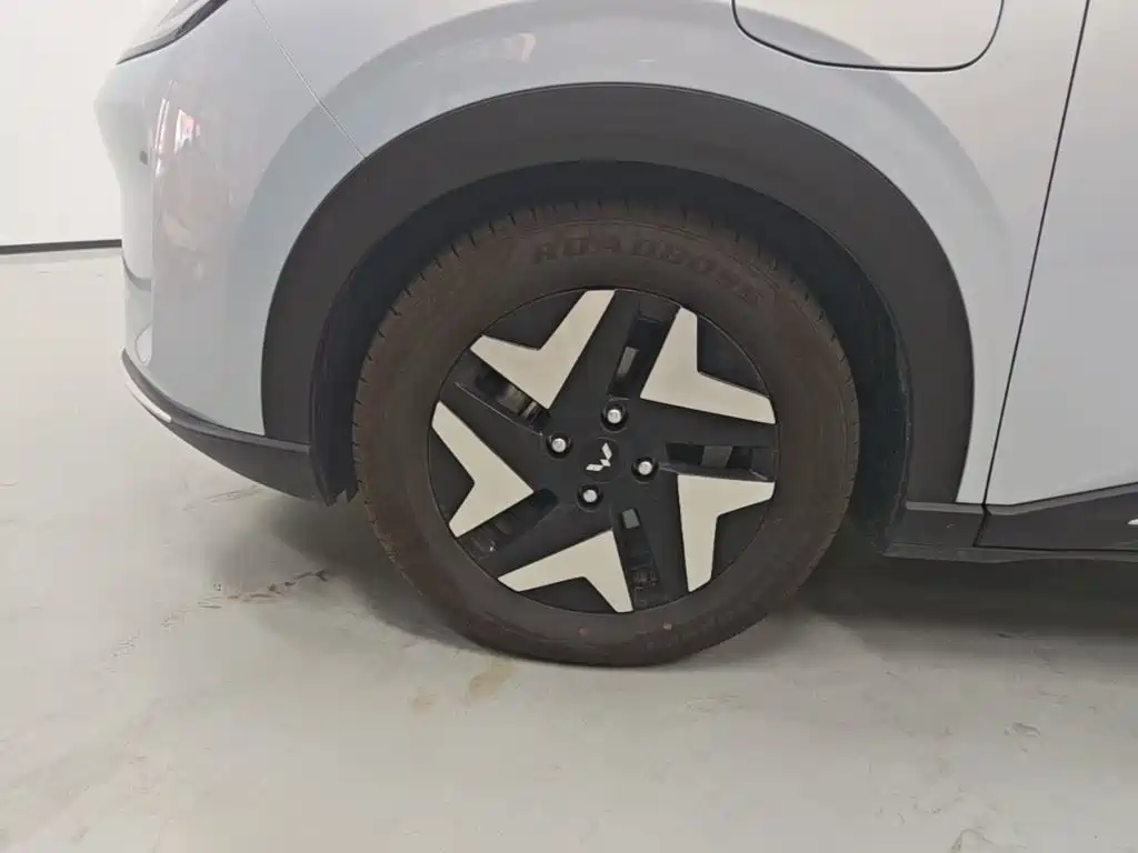 Wuling Bingo S — миниатюра 23