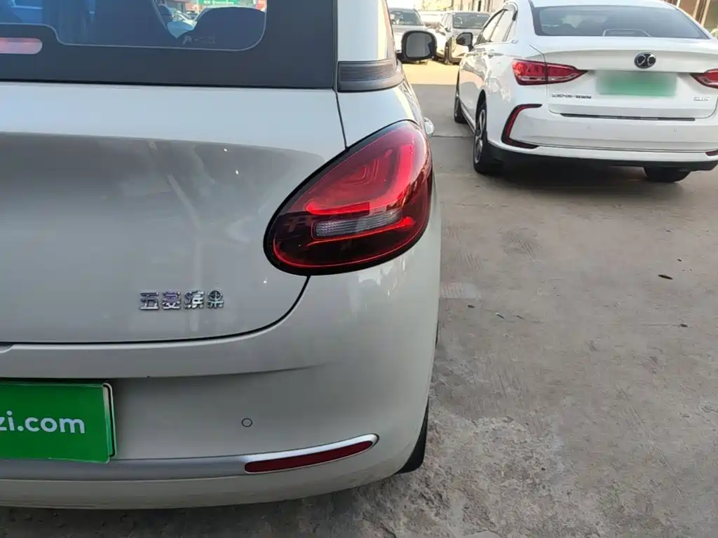 Wuling Bingo — миниатюра 8
