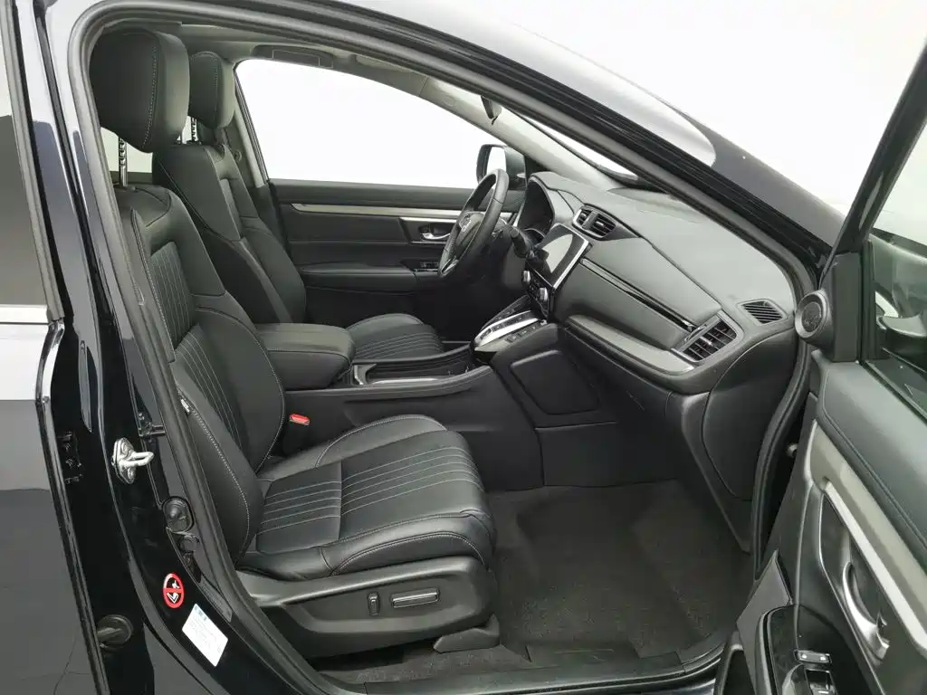 Honda Breeze PHEV — миниатюра 23