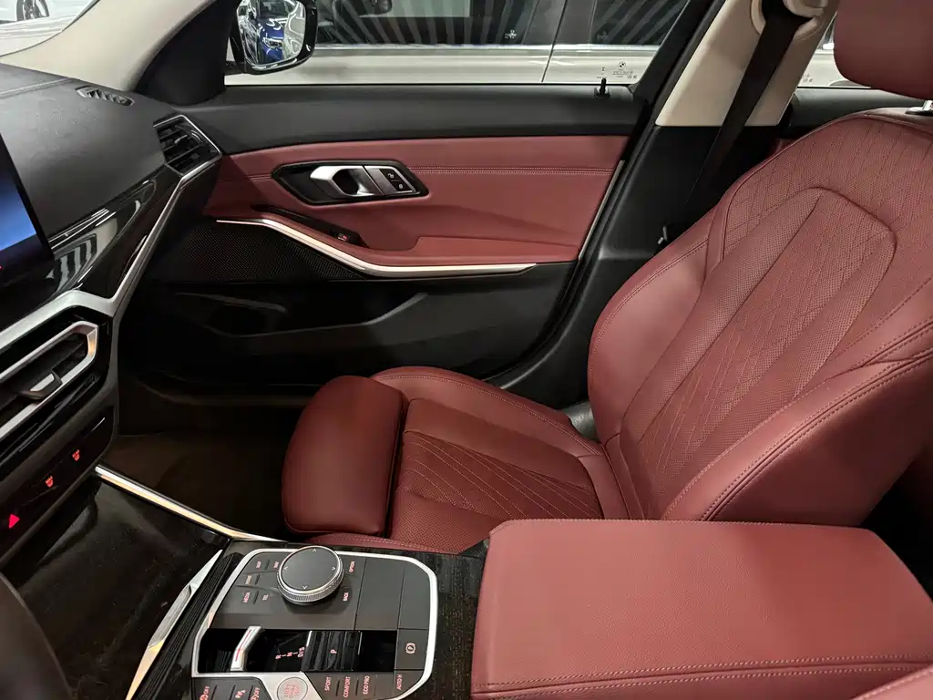 BMW 3 Series — миниатюра 10