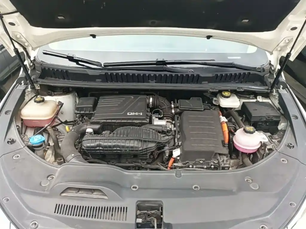 BYD MAX New Energy — миниатюра 20