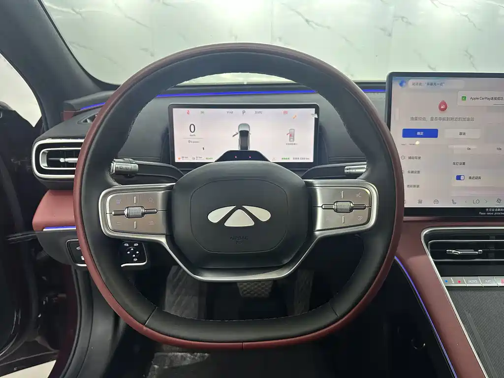 Fulwin Fengyun A9L — миниатюра 8