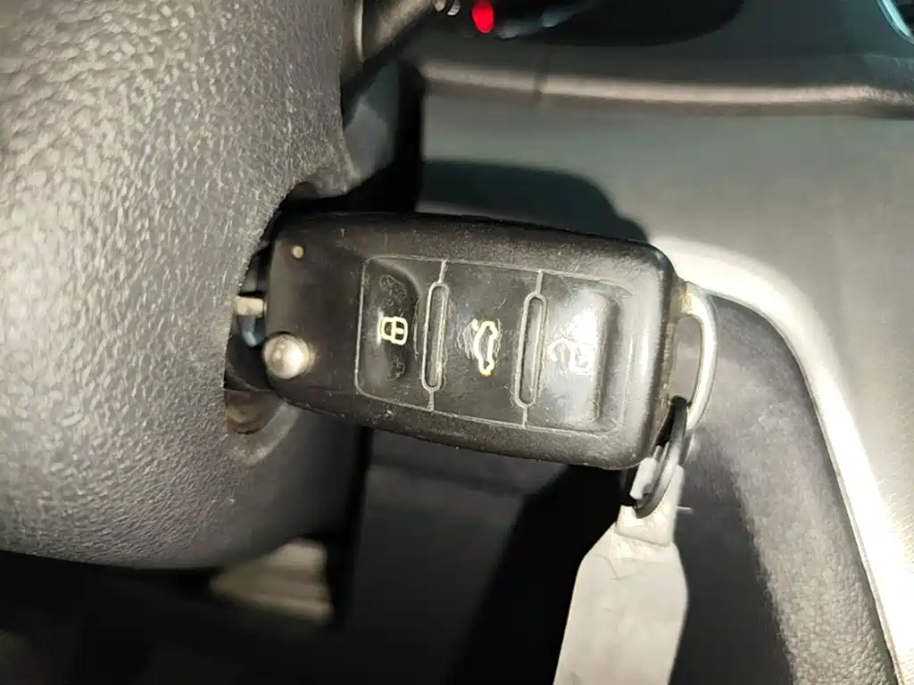 Volkswagen Lavida — миниатюра 9