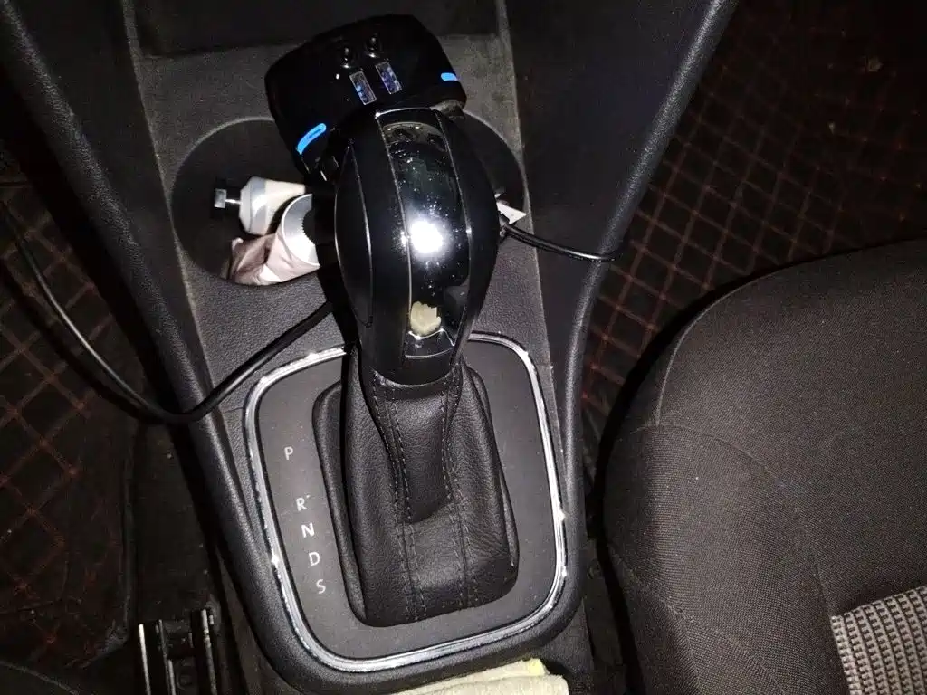 Volkswagen Polo — миниатюра 7