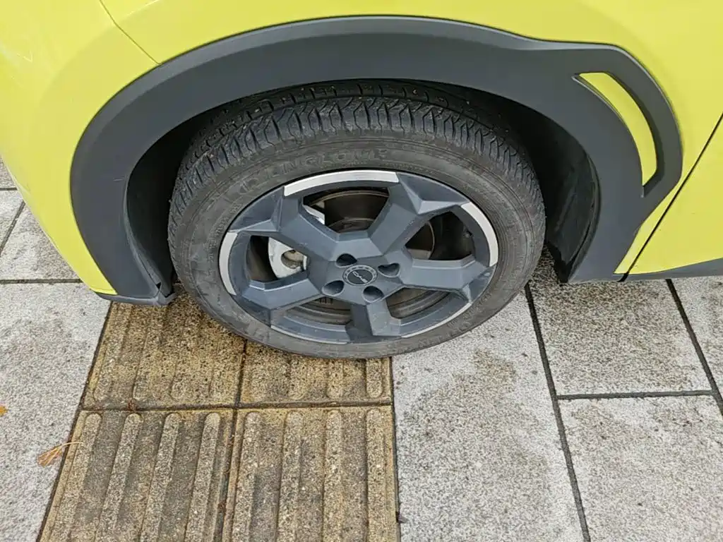 BYD Seagull — миниатюра 23